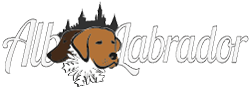 Alb Labrador Logo
